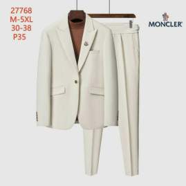 Picture of Moncler Shirt Pant Suits _SKUMonclerM-4XL12yr29624013